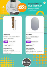 Catálogo Blaisten Página 4