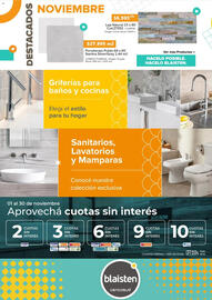 Catálogo Blaisten Página 5