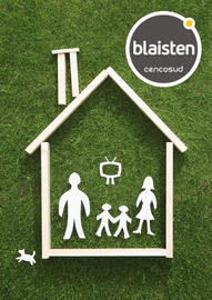 Catálogo Blaisten Página 9