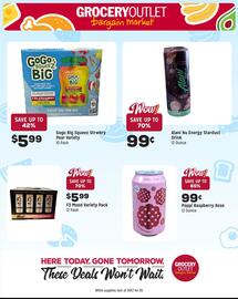 Grocery Outlet weekly ad week 47 Page 11