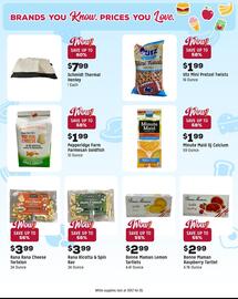 Grocery Outlet weekly ad week 47 Page 12