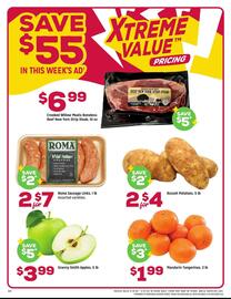 Grocery Outlet weekly ad week 47 Page 2