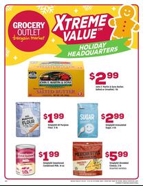 Grocery Outlet weekly ad week 47 Page 4