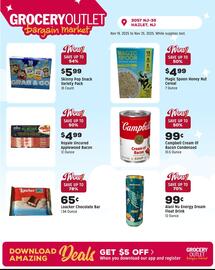 Grocery Outlet weekly ad week 47 Page 9