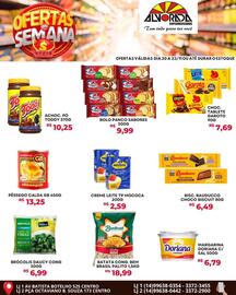 Catálogo Alvorada Supermercados Página 2