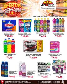 Catálogo Alvorada Supermercados Página 3