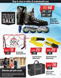 Hockey Life flyer week 47 Page 4