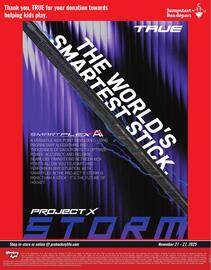 Hockey Life flyer week 47 Page 5