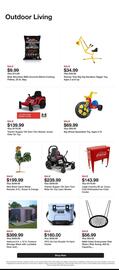 Tractor Supply Company weekly ad week 47 Page 3