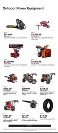 Tractor Supply Company weekly ad week 47 Page 4