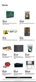 Tractor Supply Company weekly ad week 47 Page 6
