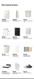 Ikea weekly ad week 47 Page 4
