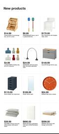 Ikea weekly ad week 47 Page 8
