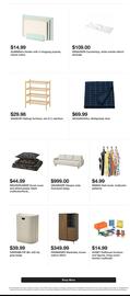 Ikea weekly ad week 47 Page 9