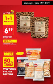 Biedronka gazetka tydzień 47 Strona 17