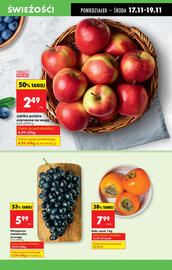 Biedronka gazetka tydzień 47 Strona 23