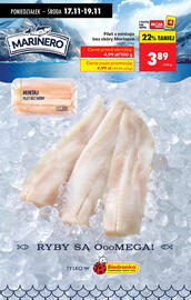 Biedronka gazetka tydzień 47 Strona 37