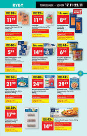 Biedronka gazetka tydzień 47 Strona 39