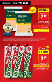 Biedronka gazetka tydzień 47 Strona 4