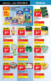 Biedronka gazetka tydzień 47 Strona 44