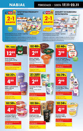 Biedronka gazetka tydzień 47 Strona 45