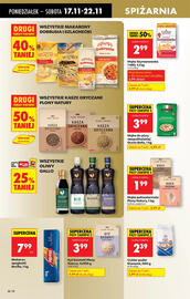 Biedronka gazetka tydzień 47 Strona 48