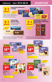 Biedronka gazetka tydzień 47 Strona 54