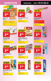 Biedronka gazetka tydzień 47 Strona 55