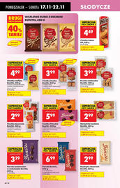 Biedronka gazetka tydzień 47 Strona 56