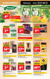 Biedronka gazetka tydzień 47 Strona 63