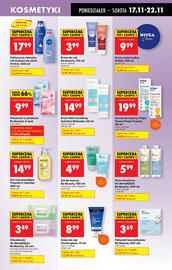 Biedronka gazetka tydzień 47 Strona 71