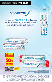 Biedronka gazetka tydzień 47 Strona 75