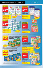 Biedronka gazetka tydzień 47 Strona 78