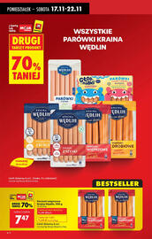 Biedronka gazetka tydzień 47 Strona 8