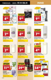 Biedronka gazetka tydzień 47 Strona 82