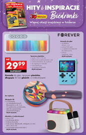 Biedronka gazetka tydzień 47 Strona 86