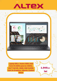 Catalog Altex săptămâna 47 Pagină 3