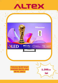 Catalog Altex săptămâna 47 Pagină 5