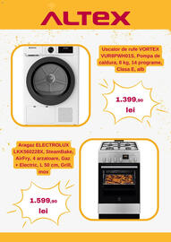 Catalog Altex săptămâna 47 Pagină 6