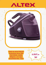 Catalog Altex săptămâna 47 Pagină 7