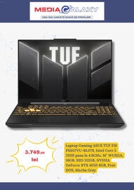 Catalog Media Galaxy săptămâna 47 Pagină 3