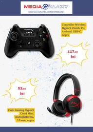 Catalog Media Galaxy săptămâna 47 Pagină 4