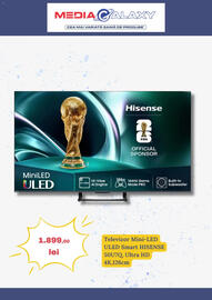 Catalog Media Galaxy săptămâna 47 Pagină 5