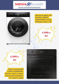 Catalog Media Galaxy săptămâna 47 Pagină 6