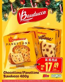 Catálogo Big Supermercados Página 1