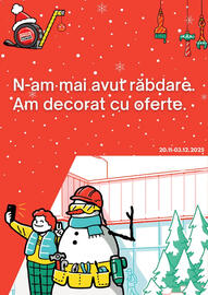 Catalog Brico Depôt Pagină 1