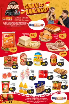 Catálogo Bigmart (válido até 20-11)
