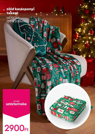 Pepco akciós újság hét 47 Oldal 3