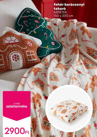 Pepco akciós újság hét 47 Oldal 4