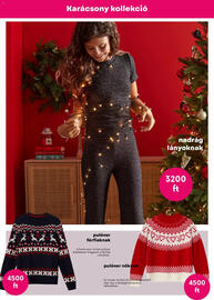 Pepco akciós újság hét 47 Oldal 8